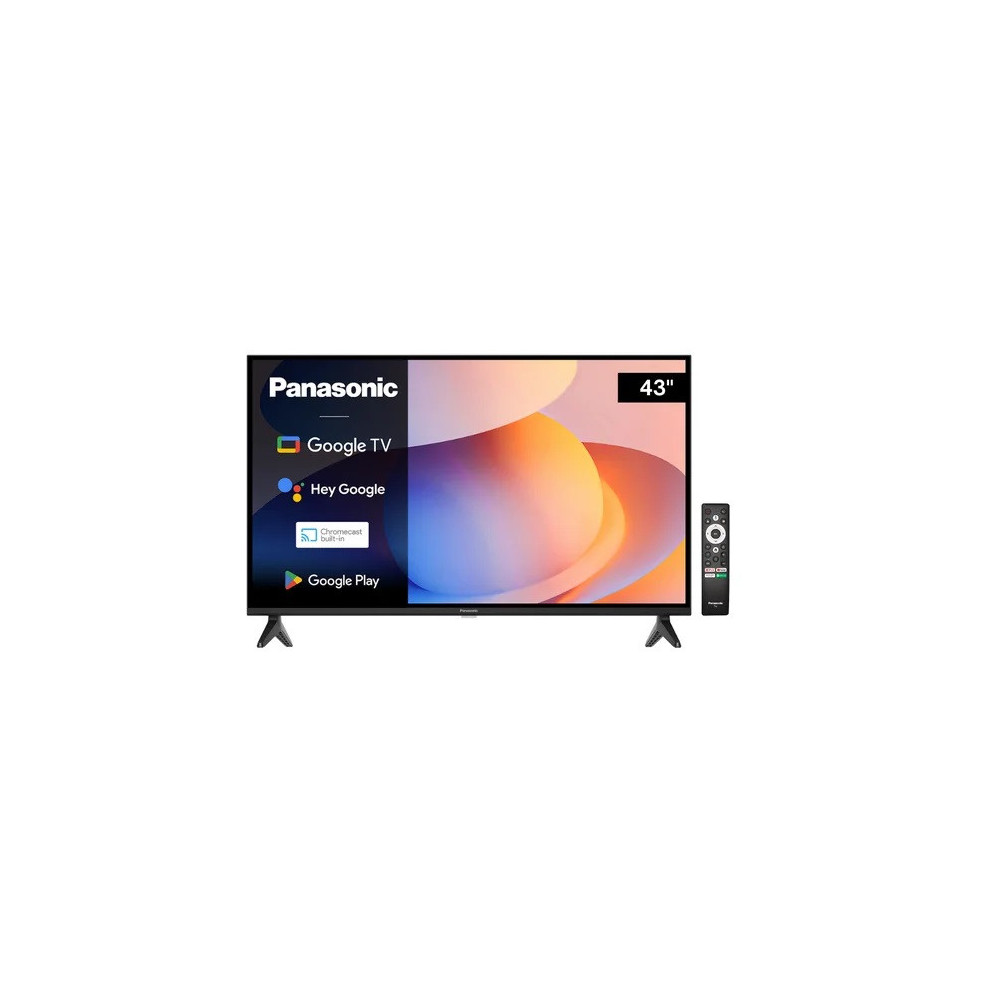 Televisor Panasonic Smart TV 43" LED Full HD TC-43NS600P