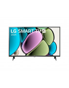 Televisor LG Smart TV 43" FHD 43LR6000PSA