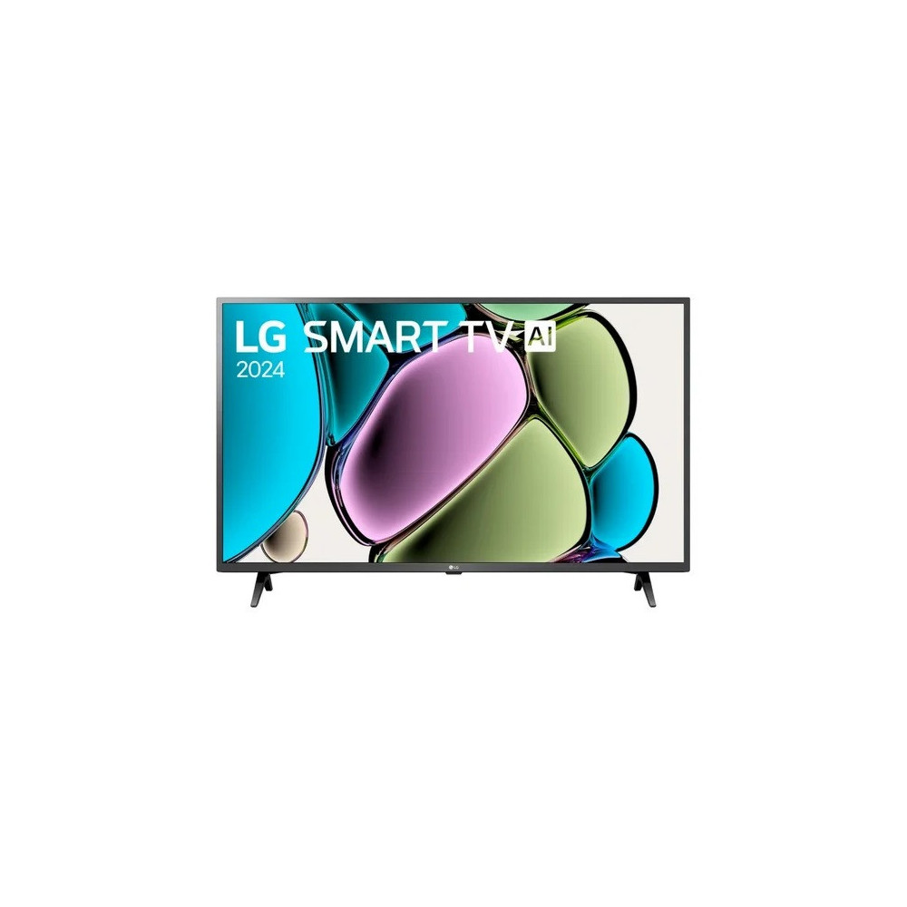 Televisor LG Smart TV 43" FHD 43LR6000PSA
