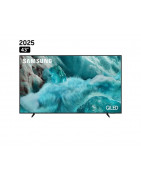 Televisor Samsung Smart TV 43" QLED 4K UHD QN43Q7FAAGXPE