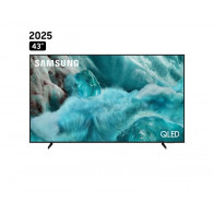 Televisor Samsung Smart TV 43" QLED 4K UHD QN43Q7FAAGXPE