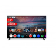 Televisor Miray LED 4K UHD Smart 50" MK50-E2000GBT