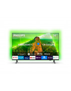 Televisor LED Philips 50” UHD 4K 50PUD7908 Ambilight TV