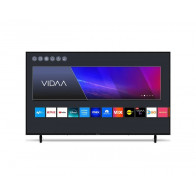 Televisor Miray LED 4K UHD Smart TV 55" MK55-E204