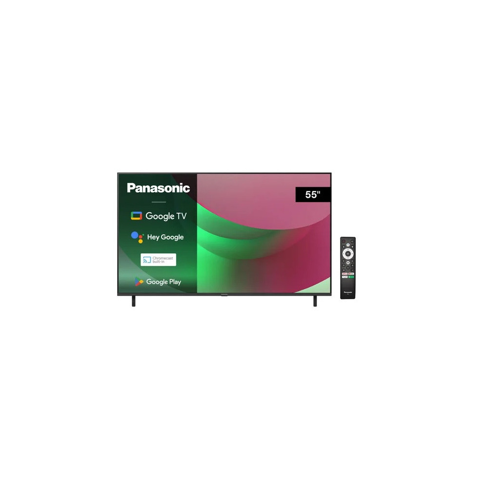 Televisor Panasonic Smart TV 55" LED 4K UHD TC-55NX700P