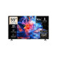 Televisor TCL Smart 55" LED 4K UHD 55P6K
