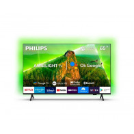 Televisor Philips LED 4K UHD Smart 65" 65PUD7908