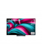 Televisor LG OLED evo 4K THINQ AI SMART 65" OLED65C5PSA (2025)