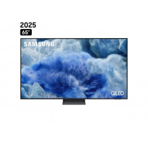 Televisor Samsung Smart TV 65" QLED 4K UHD Vision AI QN65Q8FAAGXPE