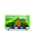 Televisor LED Philips 75” UHD 4K 75PUD7908 Ambilight TV