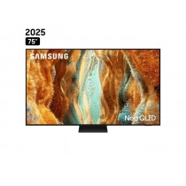 Televisor Samsung Smart TV 75" Neo QLED 4K UHD Vision AI QN75QN70FAGXPE