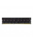 Memoria TeamGroup Elite 8GB (1x8GB) DDR3-1600MHz PC3-12800, CL11, 1.35V