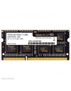 Memoria TeamGroup, 8GB, DDR3L, SODIMM, 1600MHz, CL11-11-11-28, 1.35V