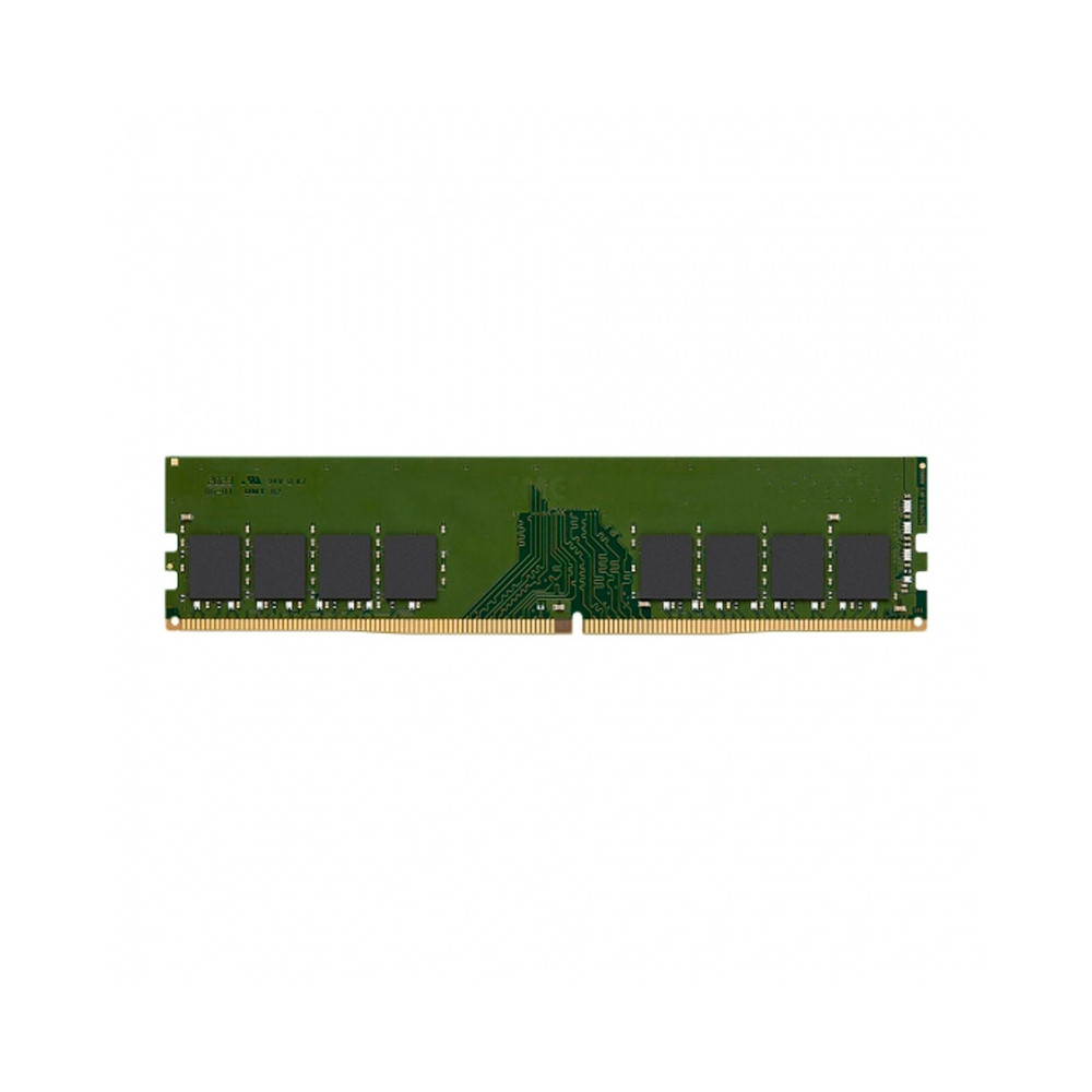 Memoria DIMM Kingston, 16GB DDR4-3200MT/s PC4-25600, CL22, 1.2V, 288-Pin, Non-ECC