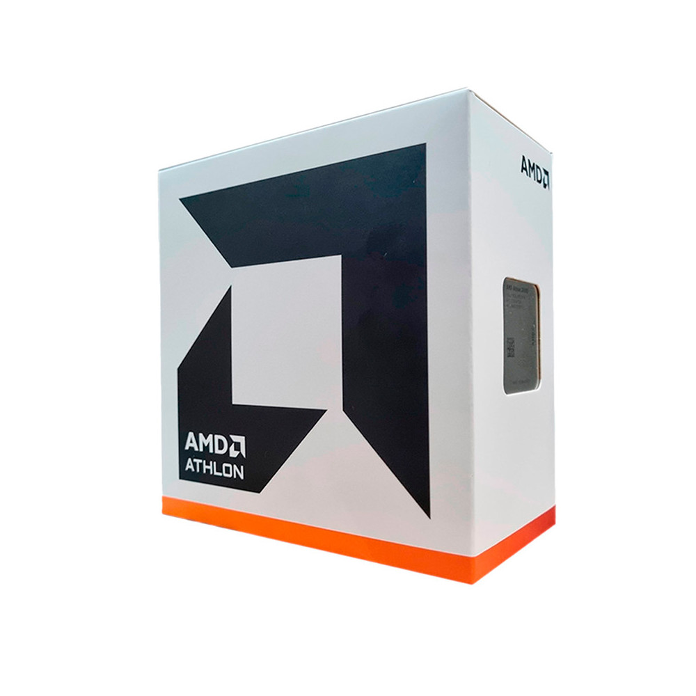 Procesador AMD Athlon 3000G