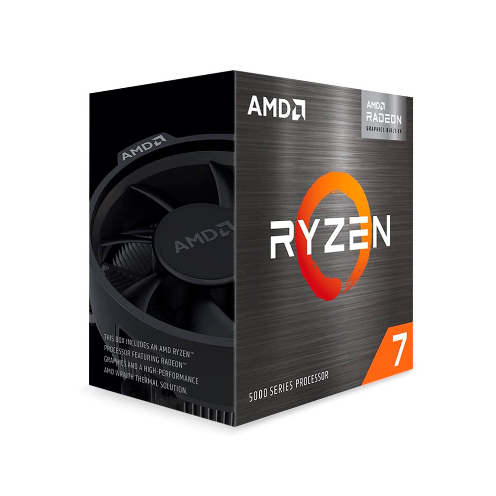 Procesador AMD Ryzen 7 5700G