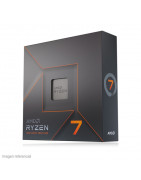 Procesador AMD Ryzen 7 7700X