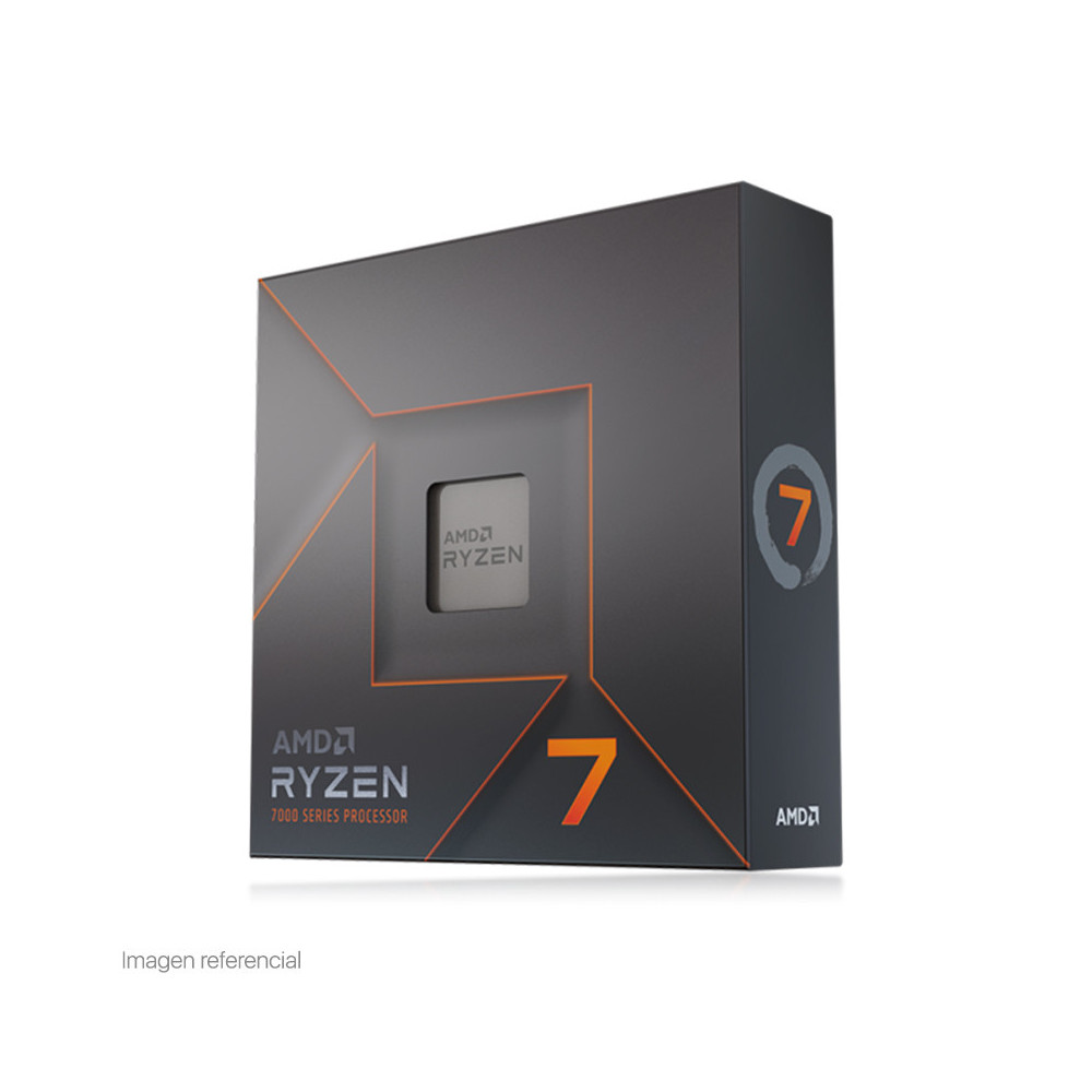 Procesador AMD Ryzen 7 7700X