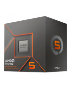 Procesador AMD Ryzen 5 8500G