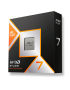 Procesador AMD Ryzen 7 9800X3D
