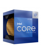 Procesador Intel Core i9-12900K
