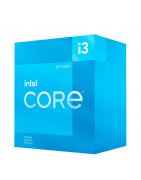 Procesador Intel Core i3-12100F