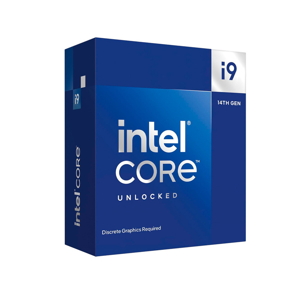 Procesador Intel Core i9-14900KF