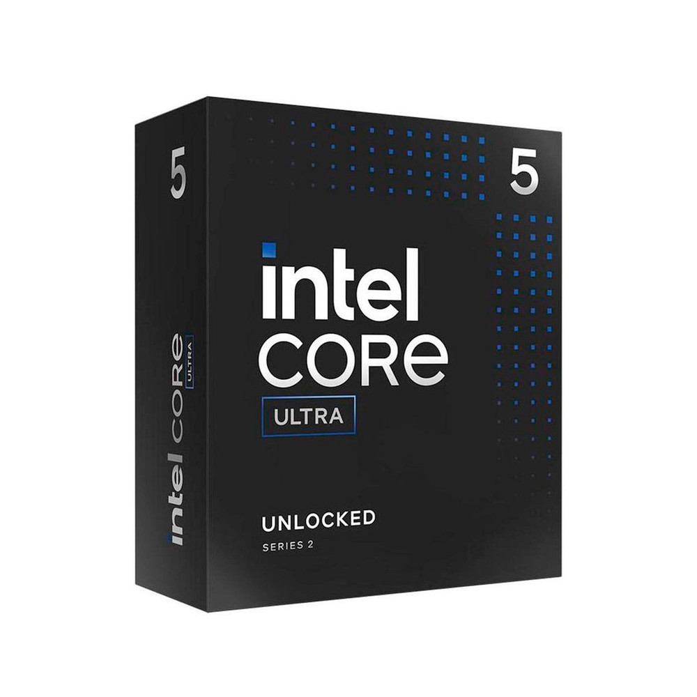 Procesador Intel Core Ultra 5 225F