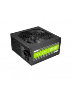 Fuente de alimentación Antec Atom B550