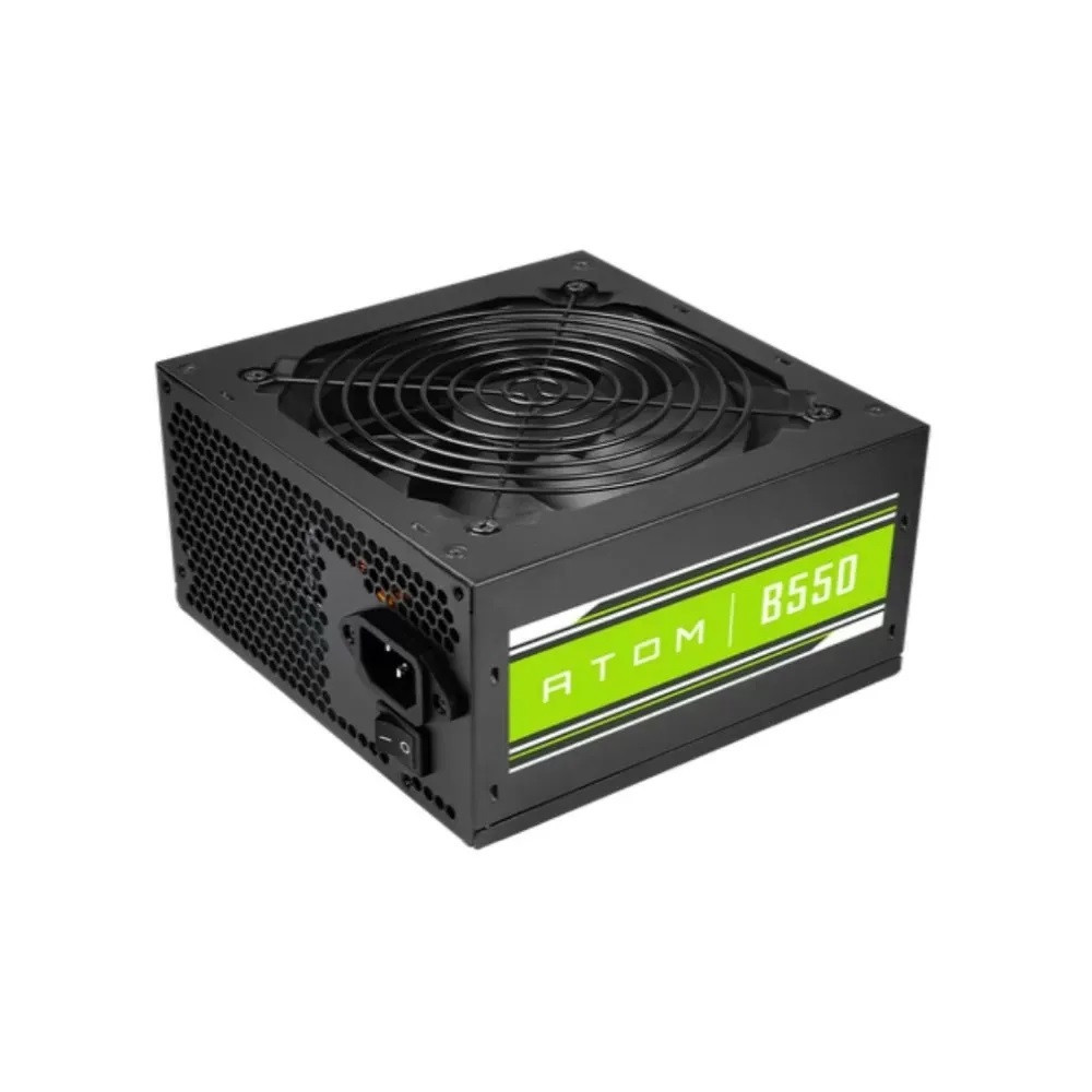 Fuente de alimentación Antec Atom B550