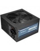 Fuente de Alimentacion Antec ATOM B650