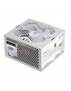 Fuente Antryx 650W XBR-650 White 80Plus Bronze
