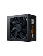 Fuente de alimentación COOLER MASTER MWE Bronze 650, 650W, 80 PLUS Bronze