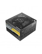 Fuente  Antec NeoECO 1000W 80 Plus Gold NE1000G FM