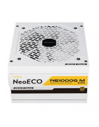 Antect NE1000G M White 1000W Fully Modular 80 PLUS Gold Power Supply