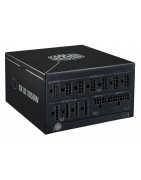 Fuente De Poder Cooler Master GX III GOLD 1050, ATX, 80 Plus Gold, 1050W
