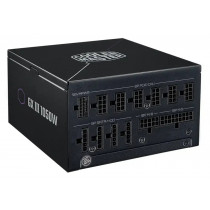 Fuente De Poder Cooler Master GX III GOLD 1050, ATX, 80 Plus Gold, 1050W