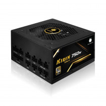 Fuente de alimentación 750W 80 PLUS Gold Antryx Kirin GPX750S