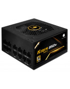 Fuente de Alimentación 850W 80 Plus Gold Antryx Kirin GPX850S