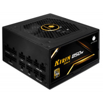 Fuente de Alimentación 850W 80 Plus Gold Antryx Kirin GPX850S