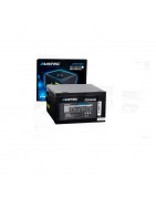 Fuente de alimentación 450W Avatec PSA-PRP450W