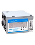 FUENTE DE PODER AVATEC 600W F600W