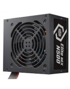 Fuente Poder Cooler Master Elite Nex N500  MPW-5001-ACAN-BUS