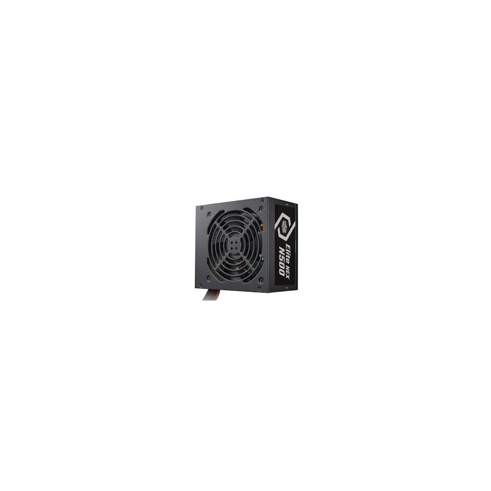 Fuente Poder Cooler Master Elite Nex N500  MPW-5001-ACAN-BUS