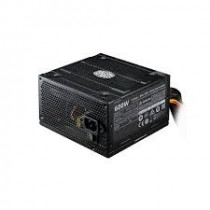 Fuente Poder Cooler Master Elite NEX N600  MPW-6001-ACAN-BUS