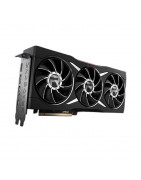 Tarjeta de video XFX QuickSilver AMD Radeon RX 9070 OC Gaming Edit