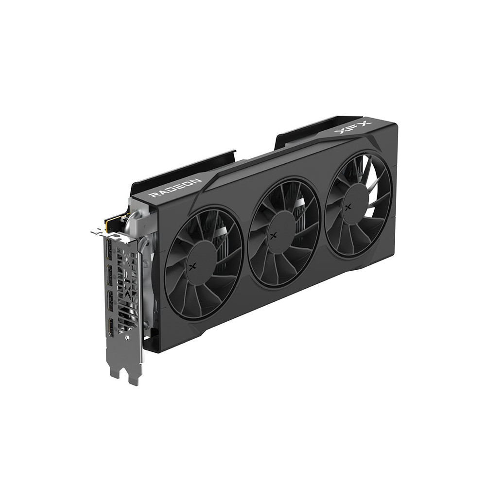 Tarjeta de video XFX Swift AMD Radeon RX 9070 OC