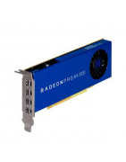 Tarjeta de Video RADEON PRO WX 3200