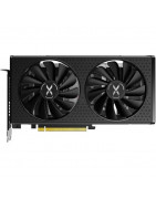 Tarjeta de video XFX SPEEDSTER SWFT 210 AMD Radeon RX 7600