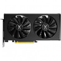 Tarjeta de video XFX SPEEDSTER SWFT 210 AMD Radeon RX 7600